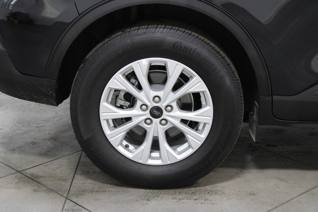 Used 2025 Ford Escape Active image 13