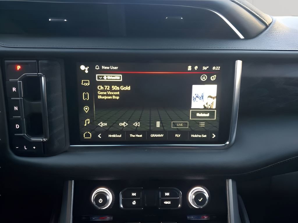 Used 2023 GMC Yukon Denali image 38