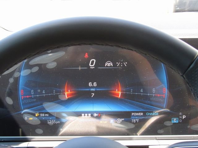 New 2025 Mercedes-Benz GLE 53 AMG 4MATIC Coupe image 26