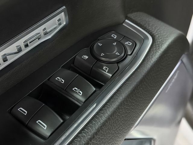 Used 2023 GMC Sierra 1500 Denali image 36