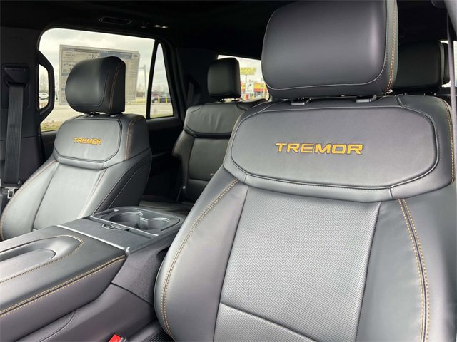 New 2025 Ford Expedition Tremor image 28