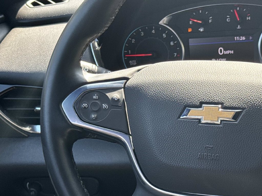 Used 2023 Chevrolet Traverse LT FWD image 11