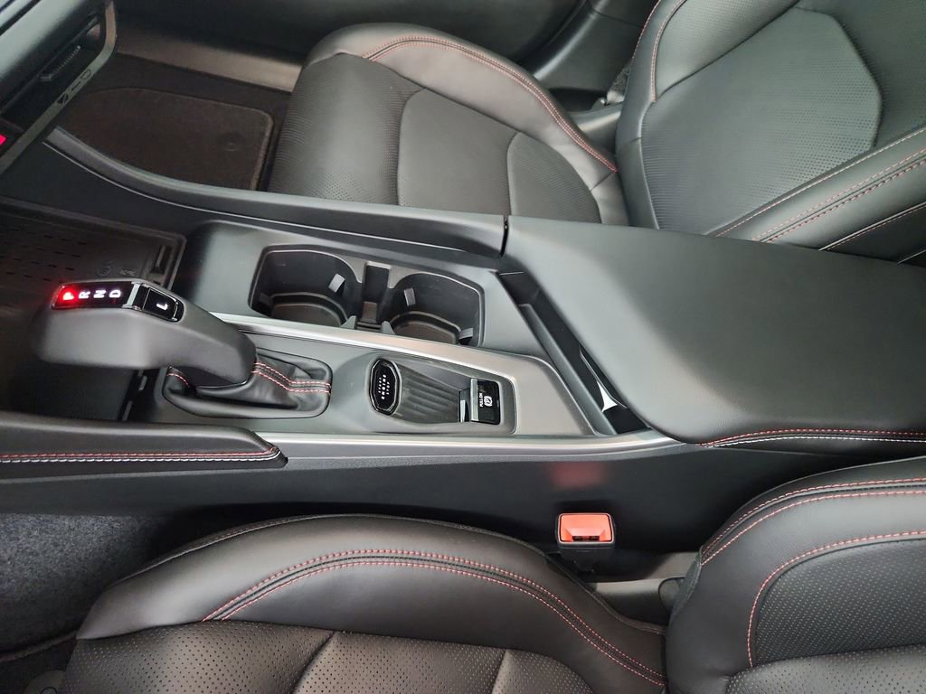New 2026 Dodge Charger Scat Pack AWD/4WD image 28
