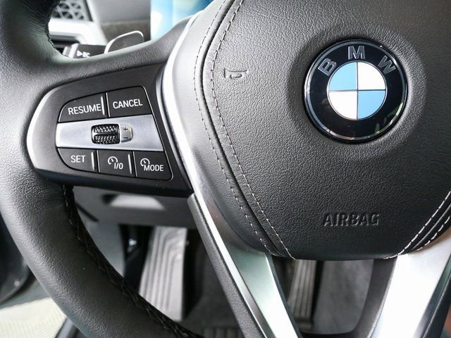 Used 2024 BMW X5 xDrive40i w/ Premium Package image 10