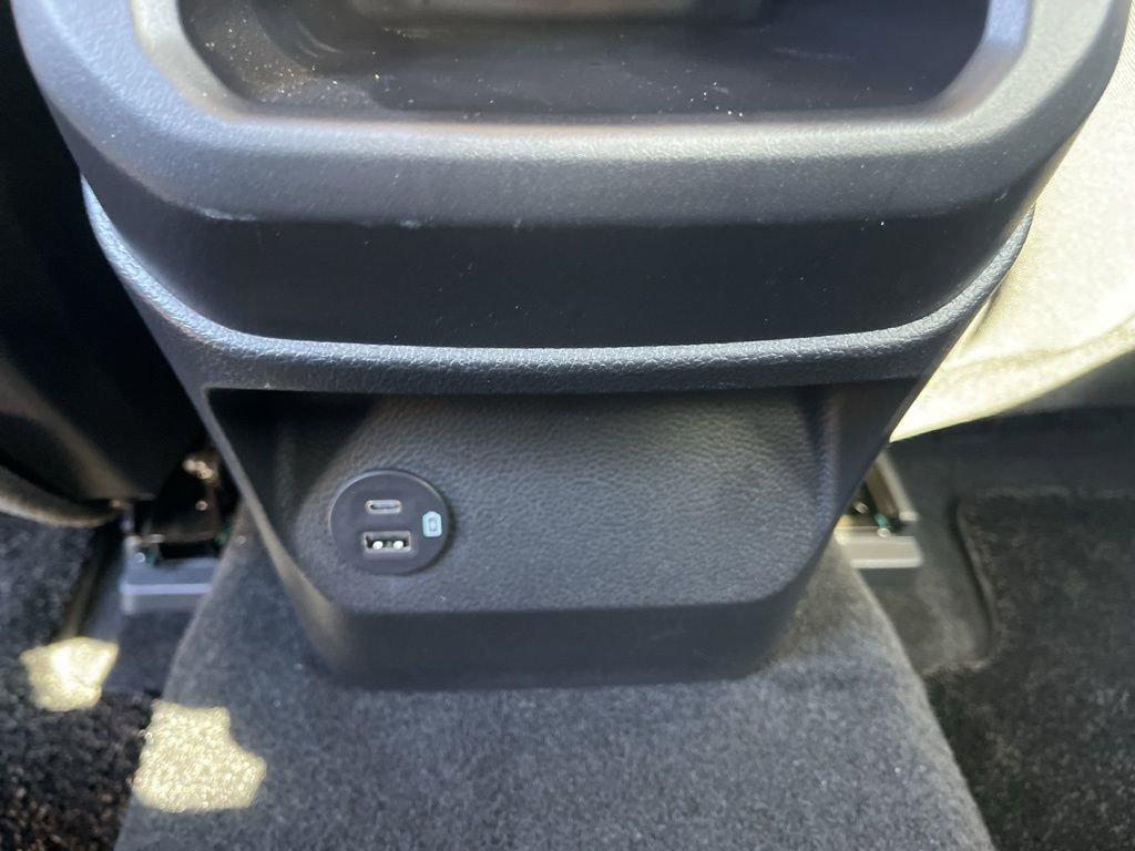 Used 2025 Ford Ranger XLT w/ Equipment Group 301A High image 12