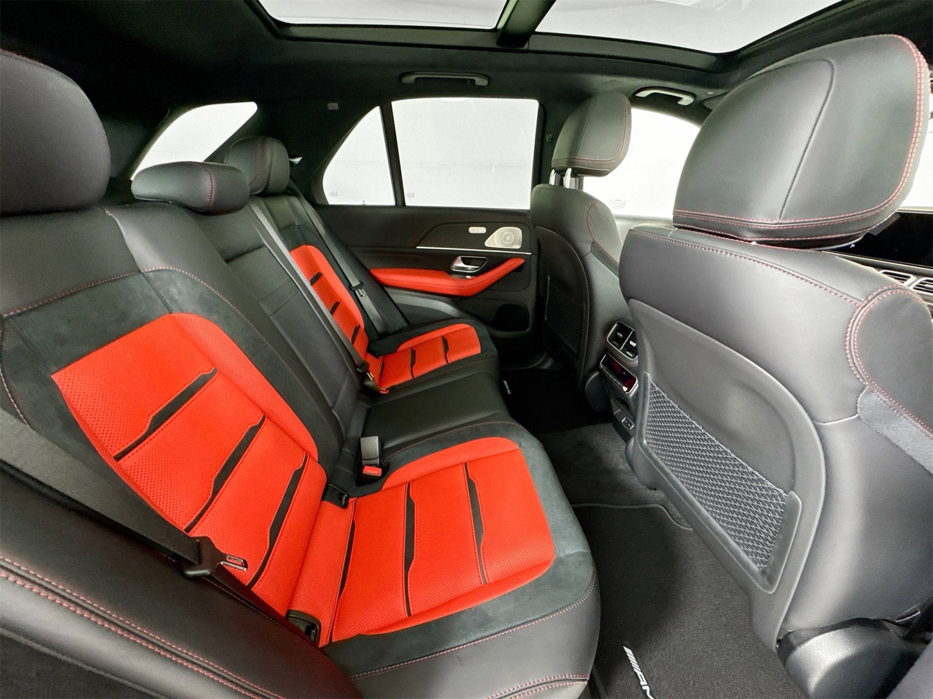 New 2026 Mercedes-Benz GLE 63 AMG S image 30