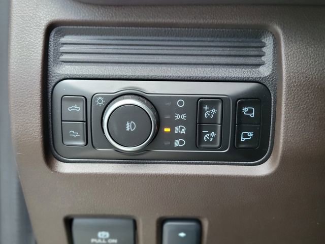Used 2025 Ford F250 King Ranch AWD/4WD image 24