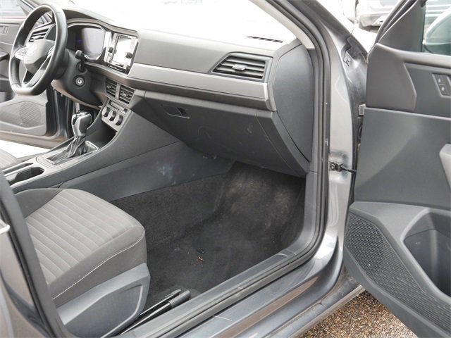 Certified 2024 Volkswagen Jetta S image 20