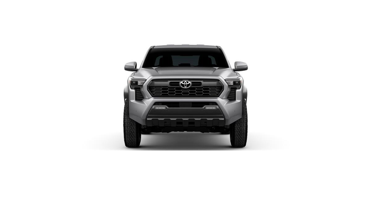 New 2025 Toyota Tacoma TRD Off-Road w/ TRD Off Road Upgrade Package image 17
