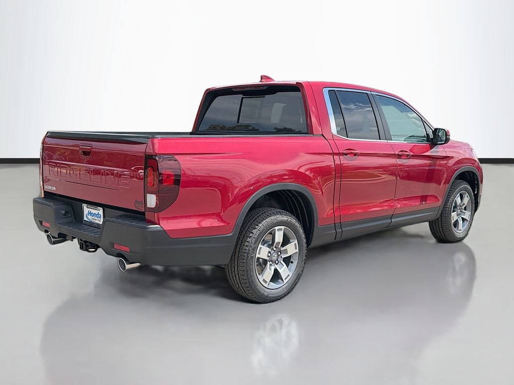 New 2026 Honda Ridgeline RTL image 6