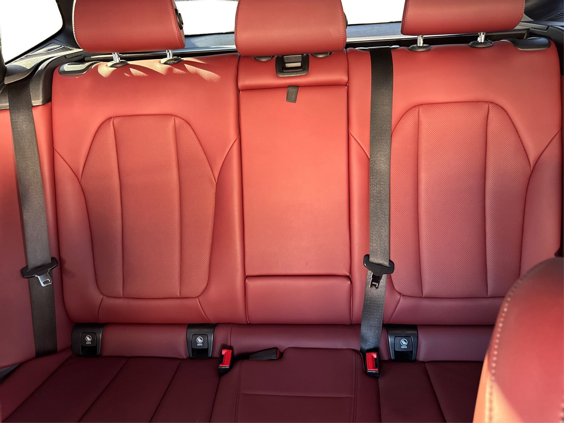 Used 2022 BMW X3 xDrive30i w/ M Sport Package 2 image 20