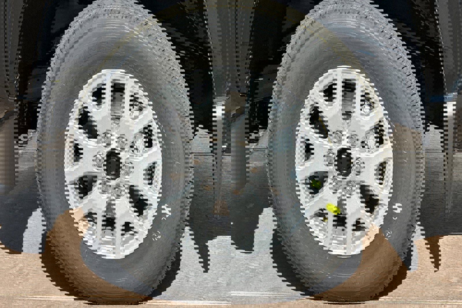 New 2026 Toyota Tacoma SR5 image 32