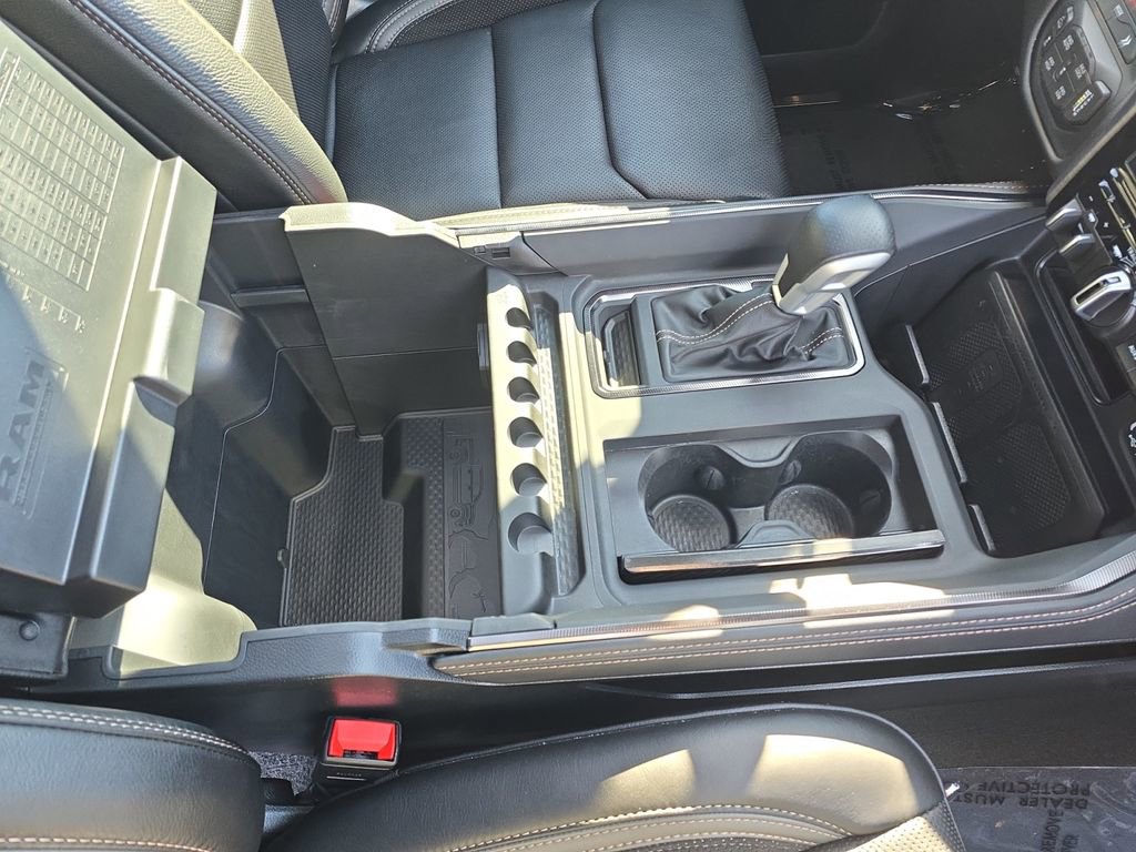 Used 2024 RAM 1500 TRX image 19