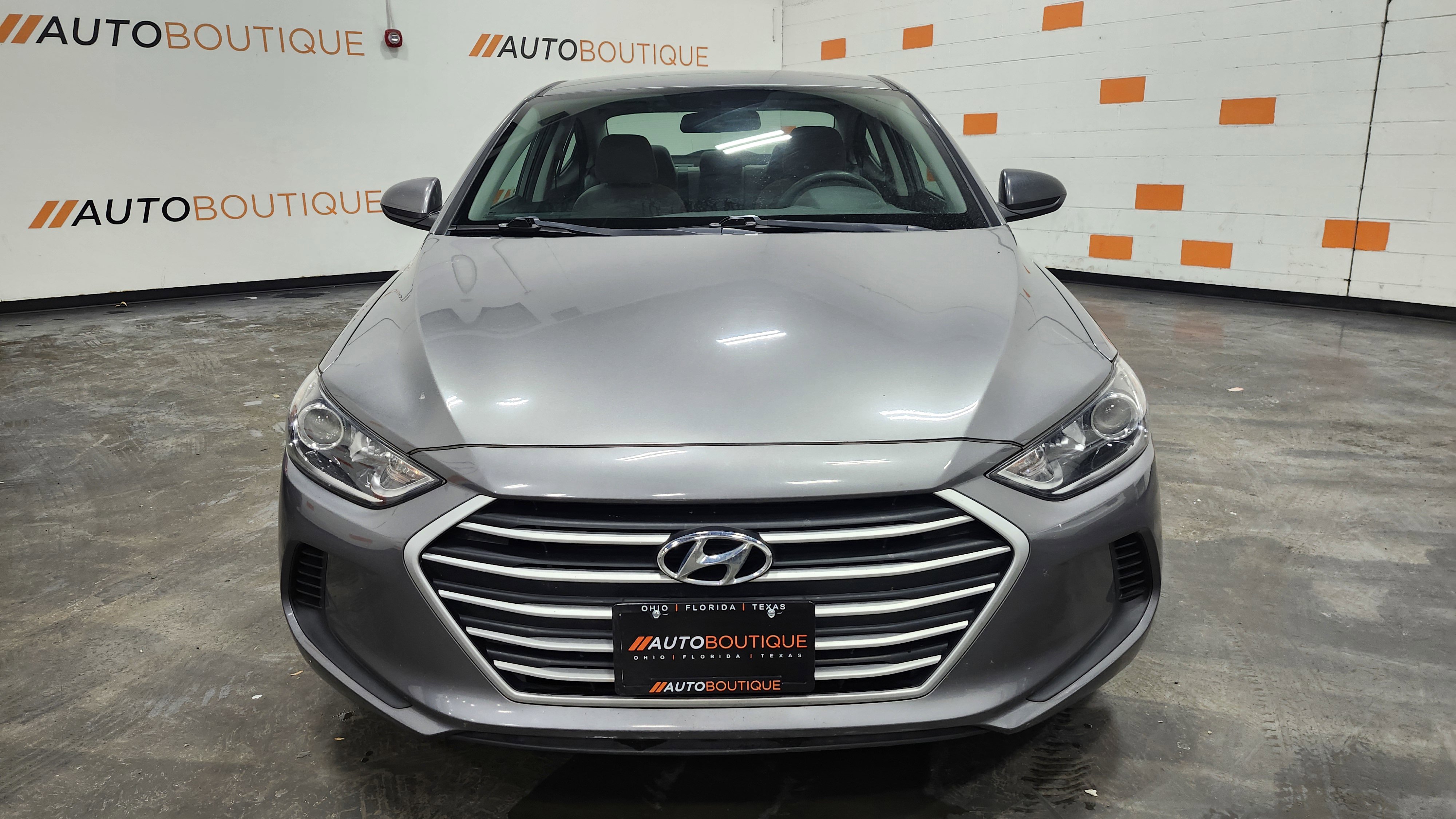 Used 2018 Hyundai Elantra SE image 10