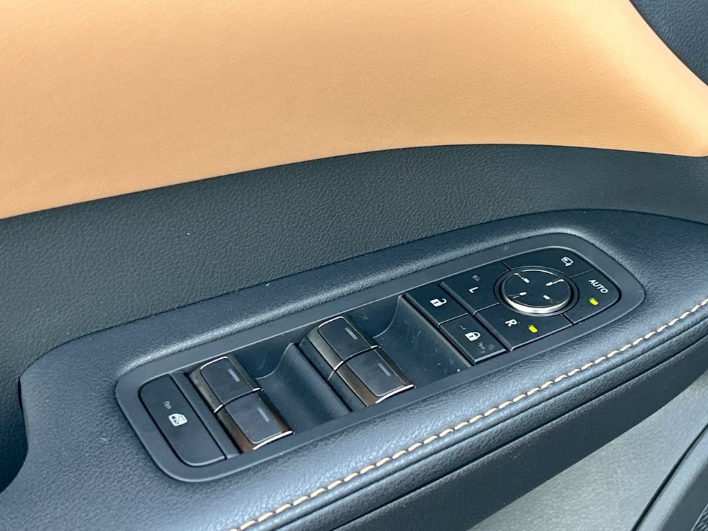 Used 2026 Lexus RX 350 Premium w/ Accessory Package (Z1) FWD image 22