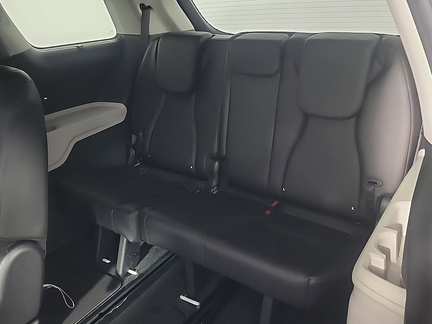 Used 2024 Kia Carnival SX image 18