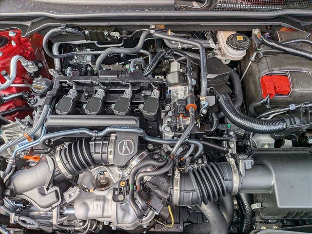 New 2026 Acura Integra A-Spec image 16