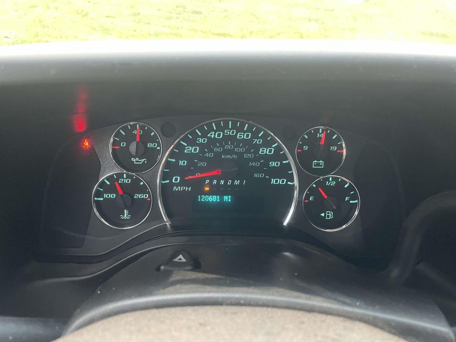 Used 2016 GMC Savana 2500 RWD image 16