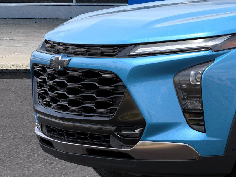 New 2025 Chevrolet Trax ACTIV w/ Driver Confidence Package image 37