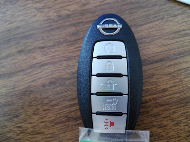 Used 2024 Nissan Murano Platinum w/ Cargo Package image 41