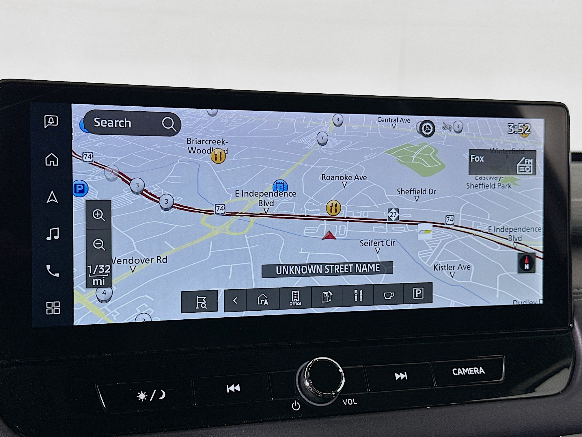 Used 2025 Mitsubishi Outlander ES FWD image 22