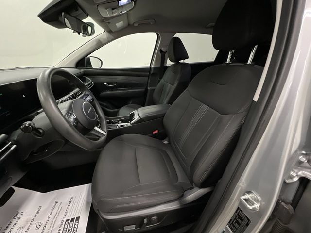 Used 2025 Hyundai Tucson SEL AWD/4WD image 19