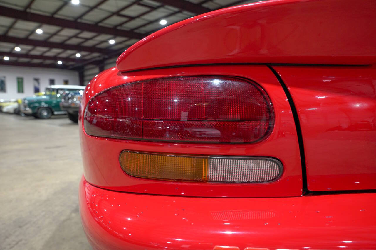 Used 1993 Dodge Viper RT/10 RWD image 40