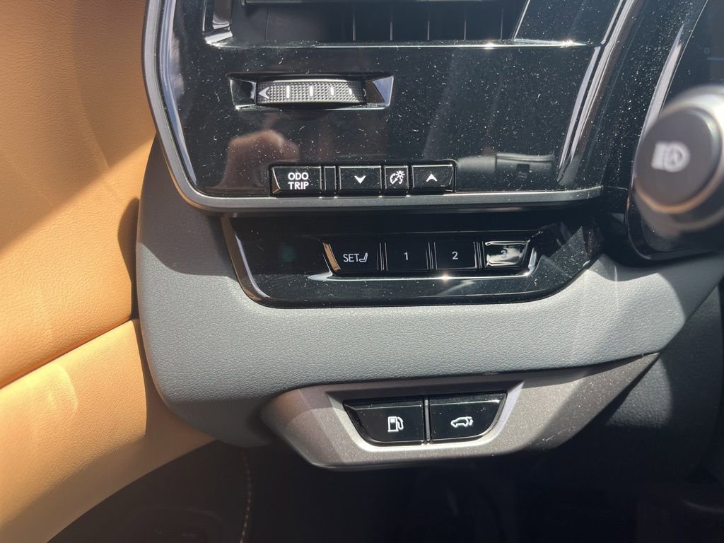 Used 2025 Lexus RX 350 Premium Plus image 20