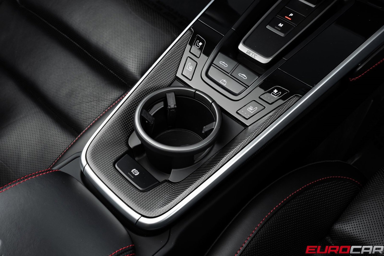 Used 2022 Porsche 911 Turbo S image 35