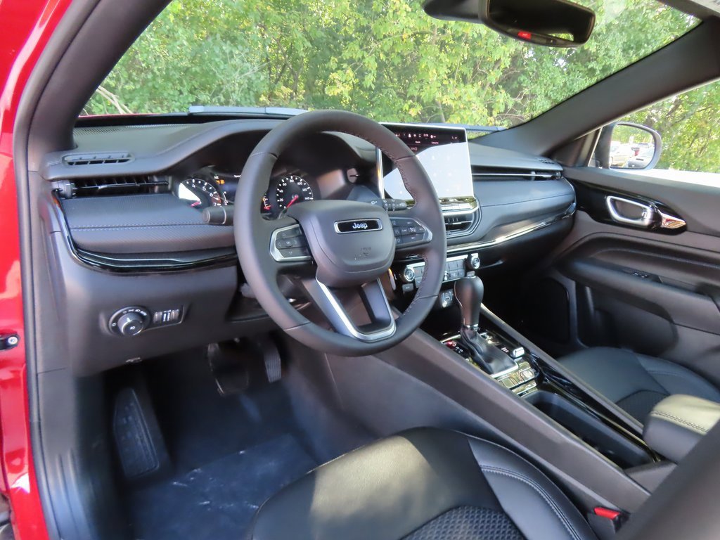 New 2026 Jeep Compass Latitude w/ Quick Order Package 29K image 19