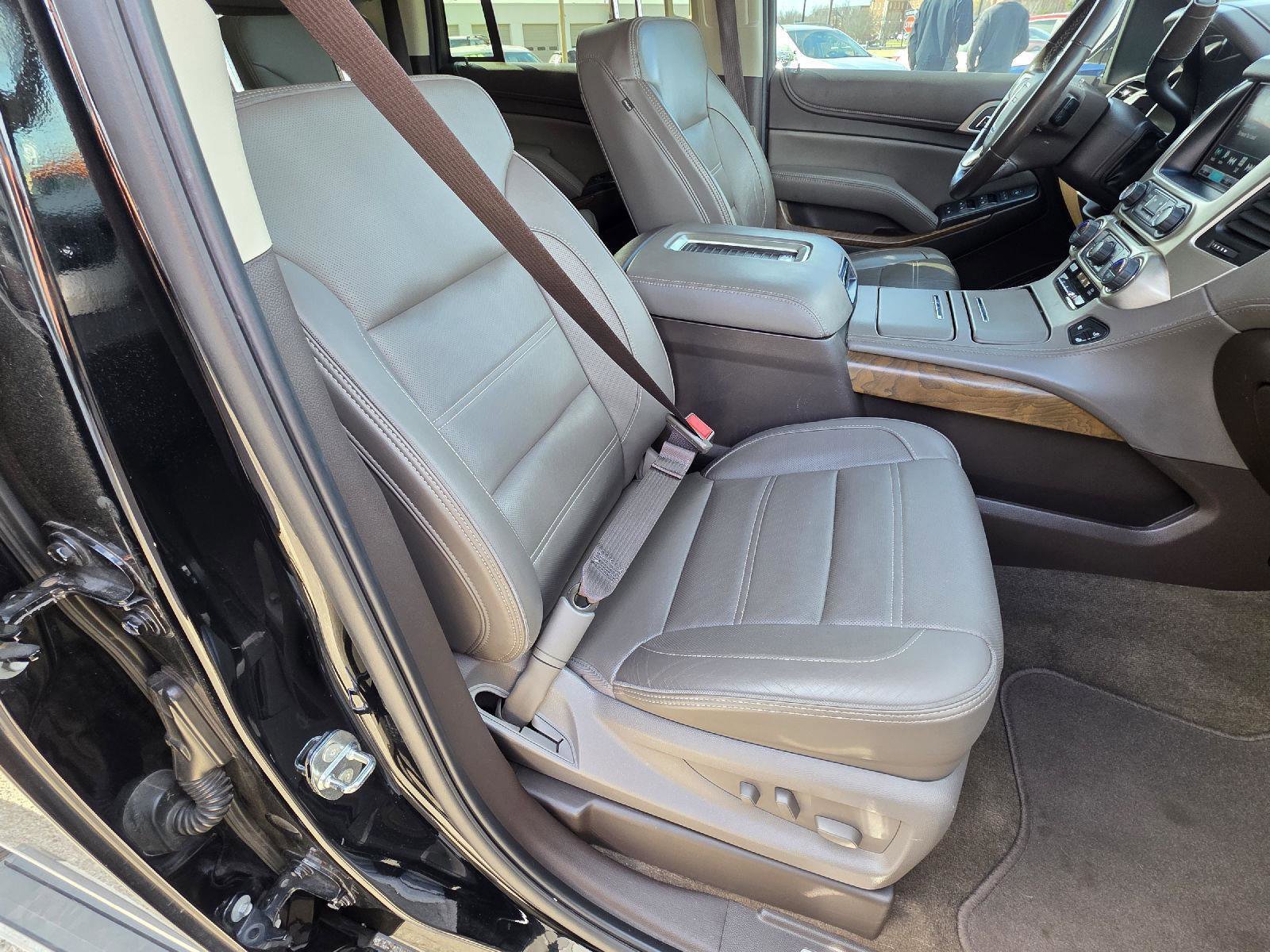 Used 2018 GMC Yukon Denali w/ Denali Ultimate Package image 35