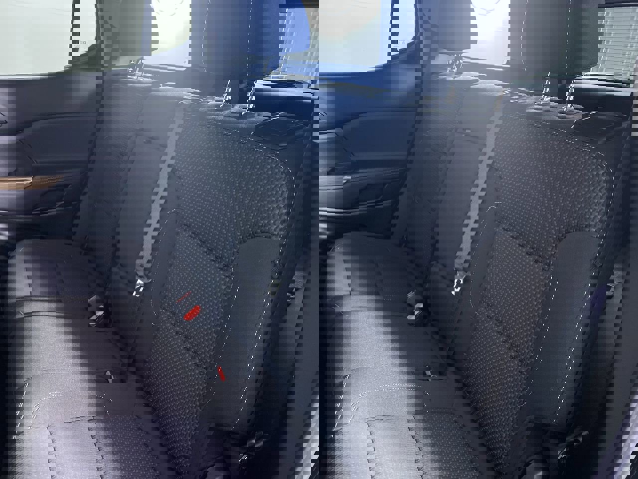 Certified 2020 GMC Acadia SLE image 12