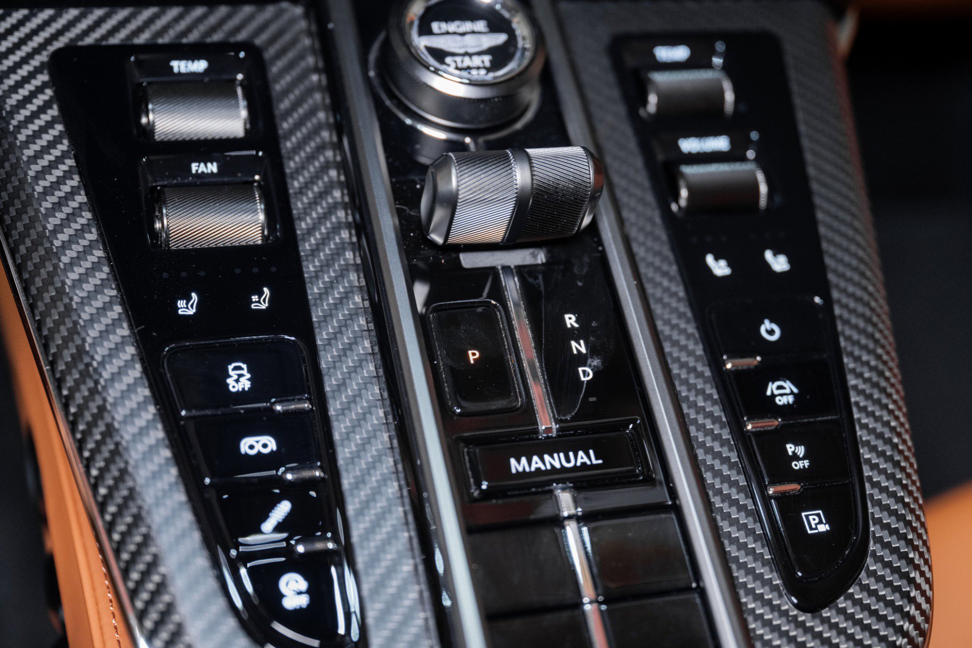 New 2026 Aston Martin V8 Vantage Coupe image 27