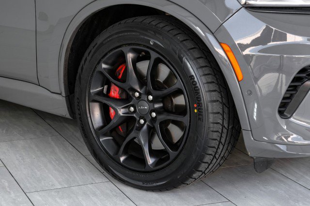 Used 2023 Dodge Durango SRT Hellcat AWD/4WD image 63