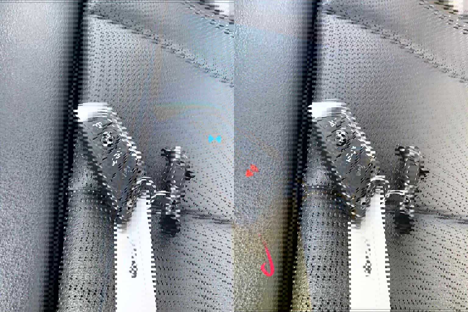 Used 2022 BMW X3 sDrive30i w/ Convenience Package image 14