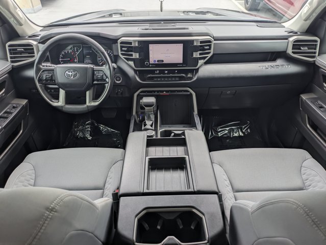 Used 2024 Toyota Tundra SR5 AWD/4WD image 15