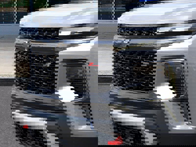 New 2026 Chevrolet Traverse Z71 w/ Enhanced Driving Package image 37