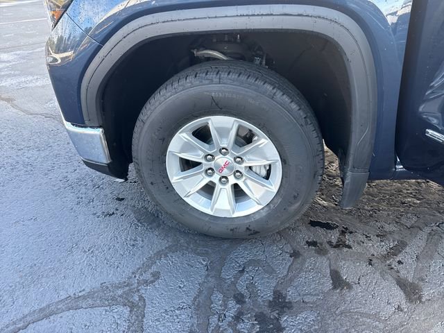 Certified 2023 GMC Sierra 1500 Pro w/ Convenience Package image 25