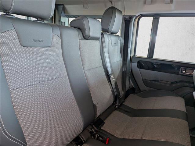 Used 2024 INEOS Grenadier AWD/4WD image 19