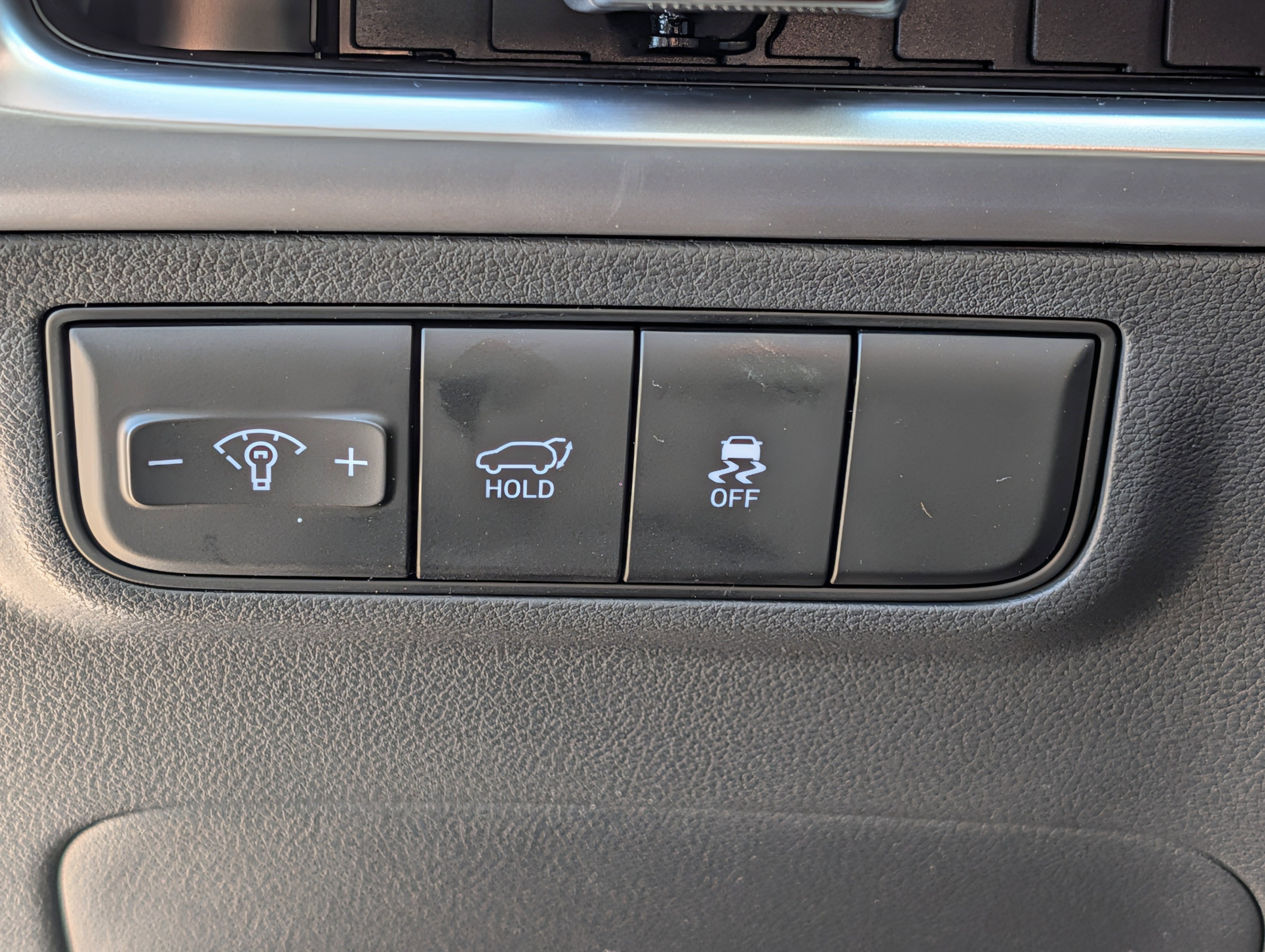 New 2026 Hyundai Tucson SEL AWD/4WD image 12