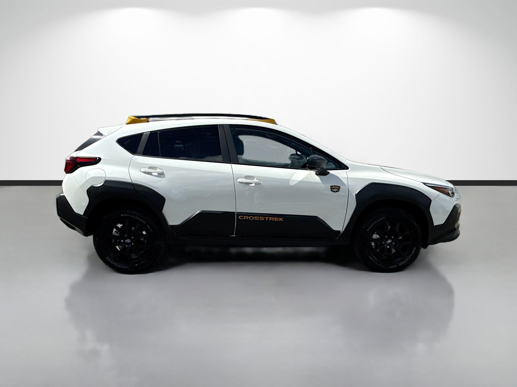 New 2026 Subaru Crosstrek 2.5i Wilderness AWD/4WD image 2