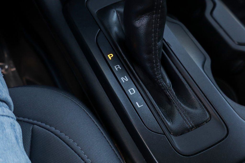 Used 2022 GMC Canyon Elevation Standard w/ Convenience Package image 35