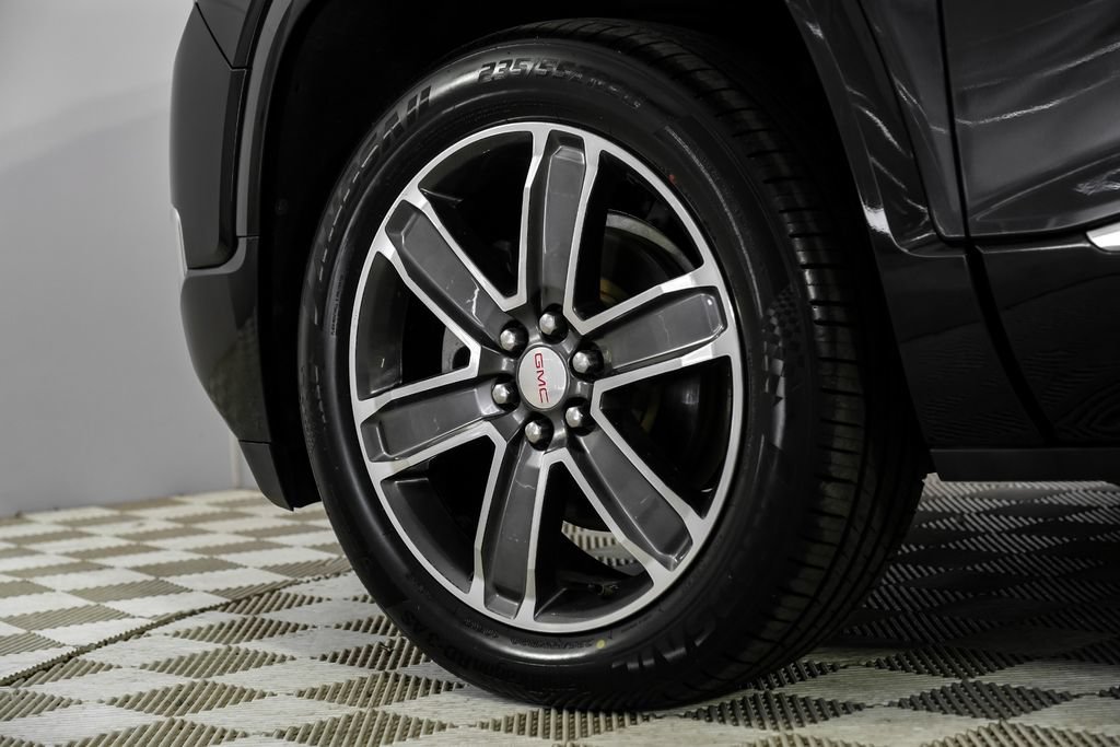 Used 2019 GMC Acadia Denali AWD/4WD image 58