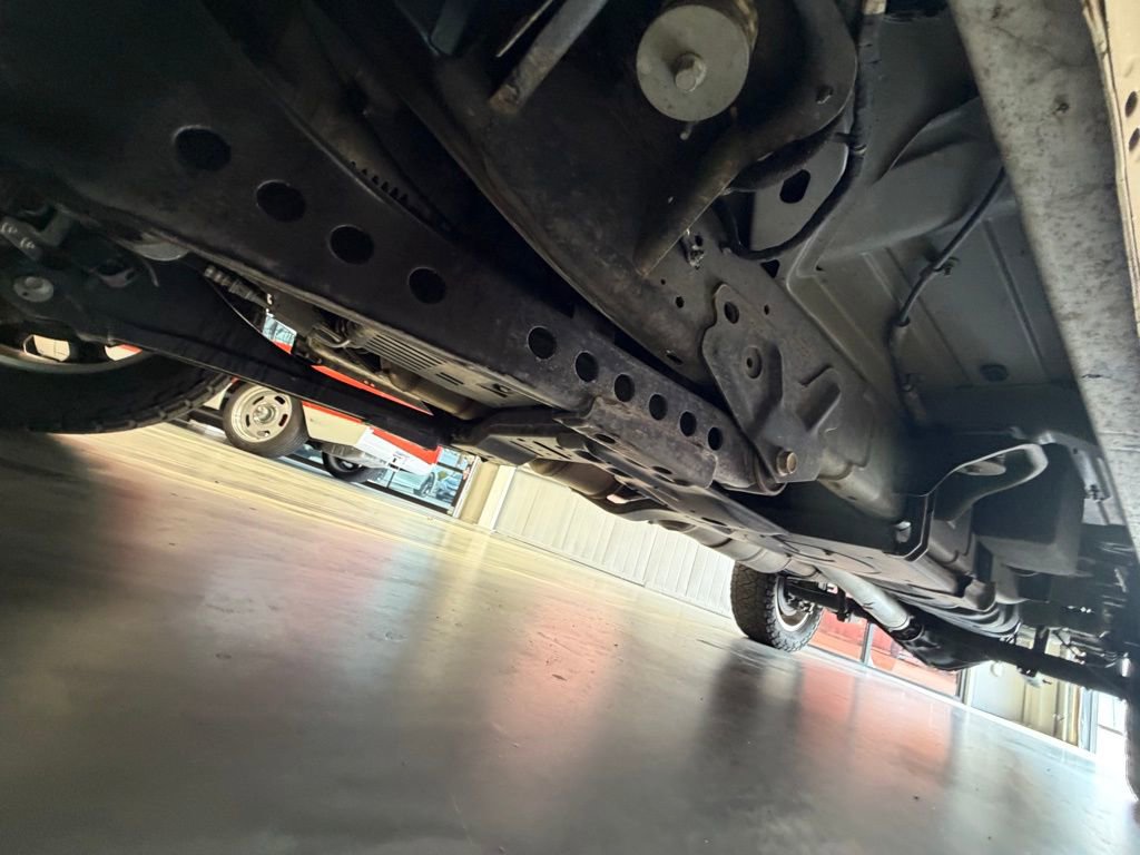 Used 2020 RAM 3500 Laramie image 29