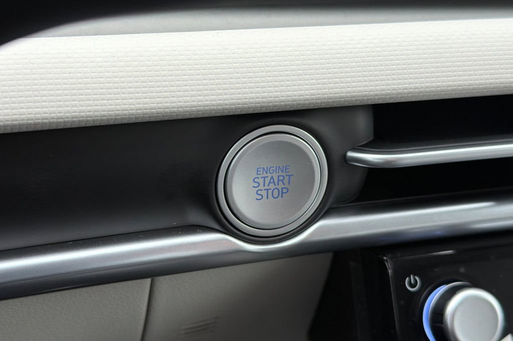 New 2026 Hyundai Tucson SEL image 20