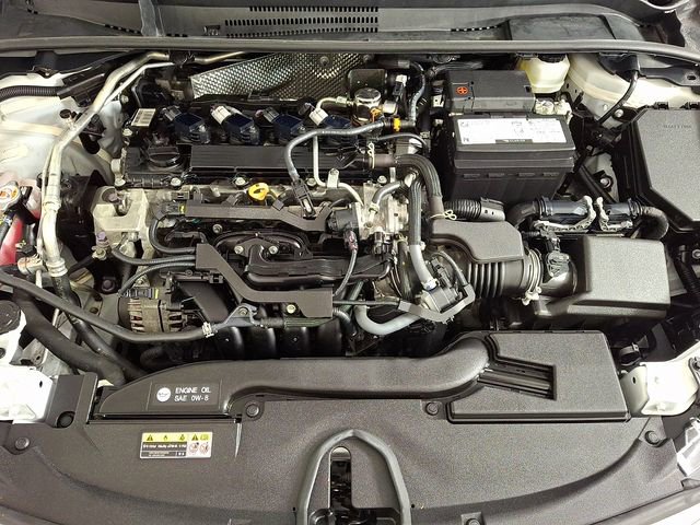 Used 2024 Toyota Corolla LE image 27