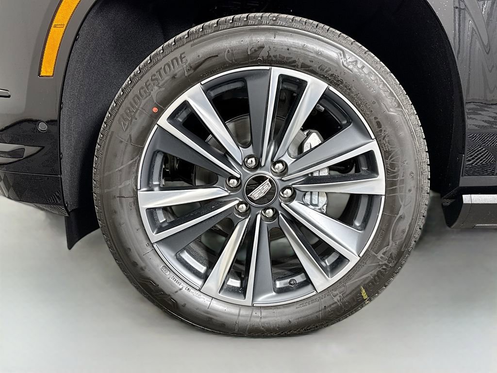New 2026 Cadillac Escalade Sport w/ Touring Package AWD/4WD image 34