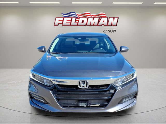Used 2020 Honda Accord EX-L image 9