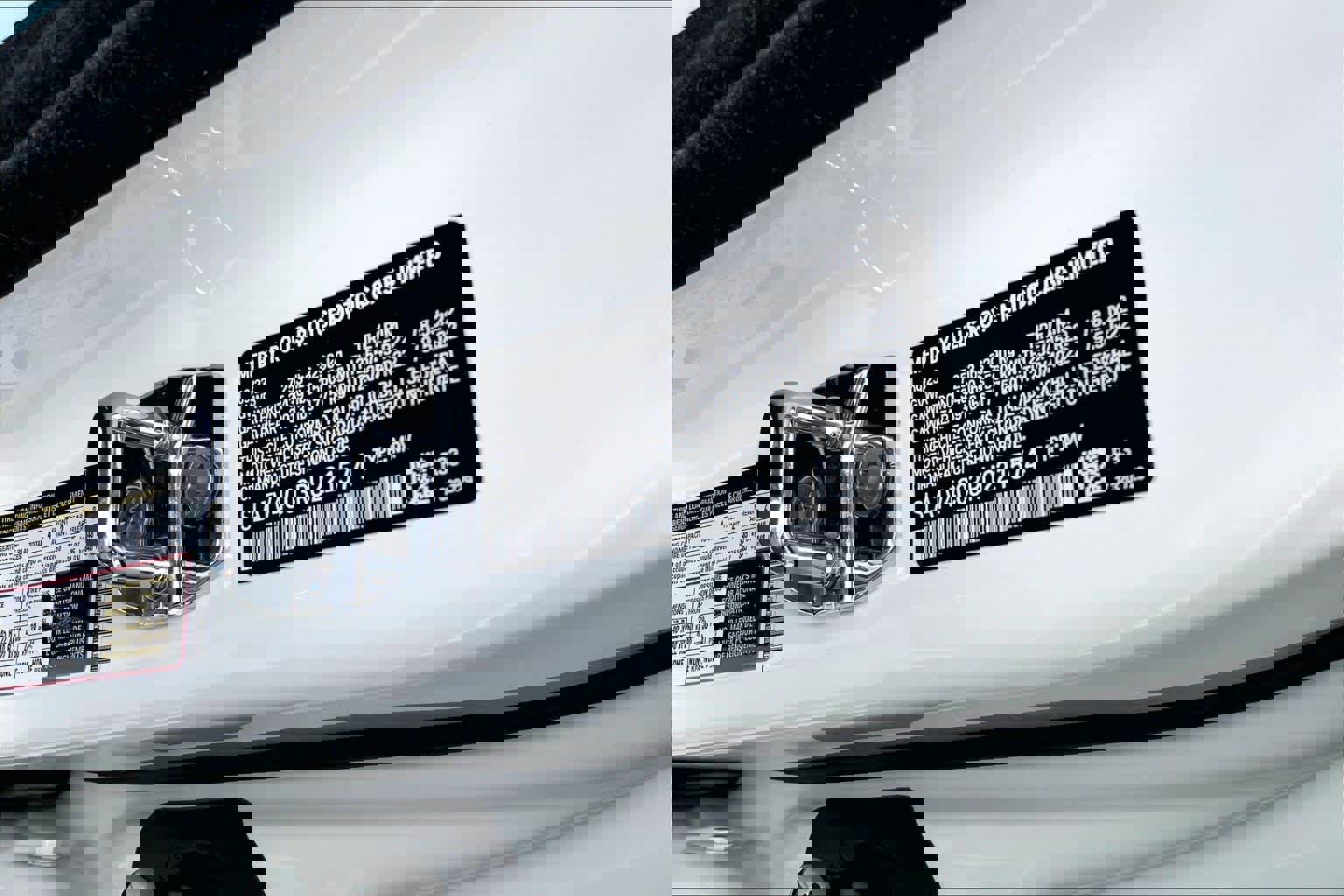 Used 2024 Rolls-Royce Cullinan w/ Cullinan Package image 33