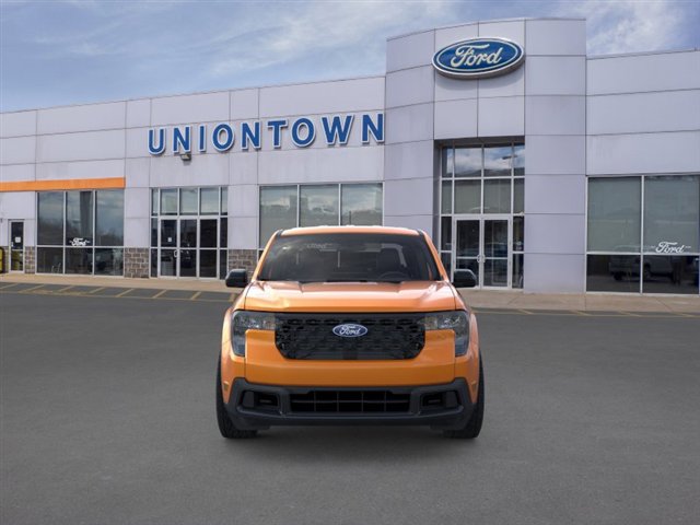 New 2026 Ford Maverick XLT w/ XLT Luxury Package AWD/4WD image 6